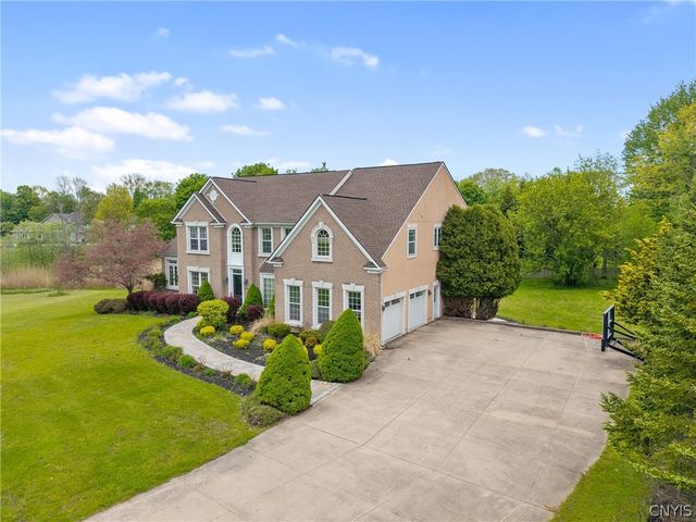 7638 Haylage Circle, Lysander, NY 13027