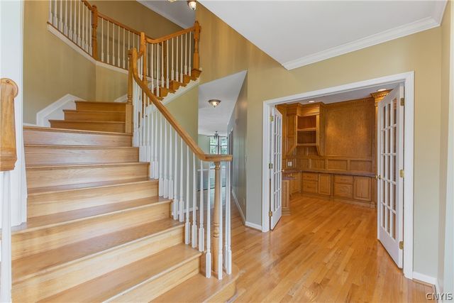 7638 Haylage Circle, Lysander, NY 13027