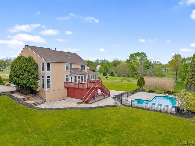 7638 Haylage Circle, Lysander, NY 13027