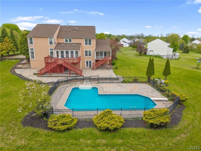 7638 Haylage Circle, Lysander, NY 13027