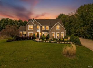 7638 Haylage Circle, Lysander, NY 13027