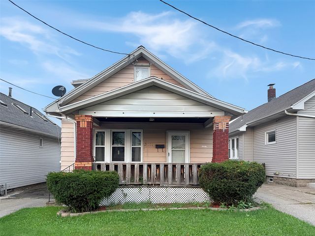3211 ELMWOOD Avenue, Erie, PA 16508