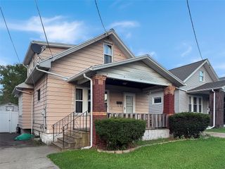 3211 ELMWOOD Avenue, Erie, PA 16508
