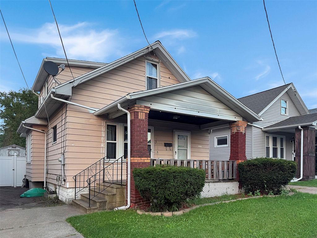 3211 ELMWOOD Avenue, Erie, PA 16508