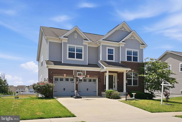 11286 SAINT CHRISTOPHER DR, White Plains, MD 20695