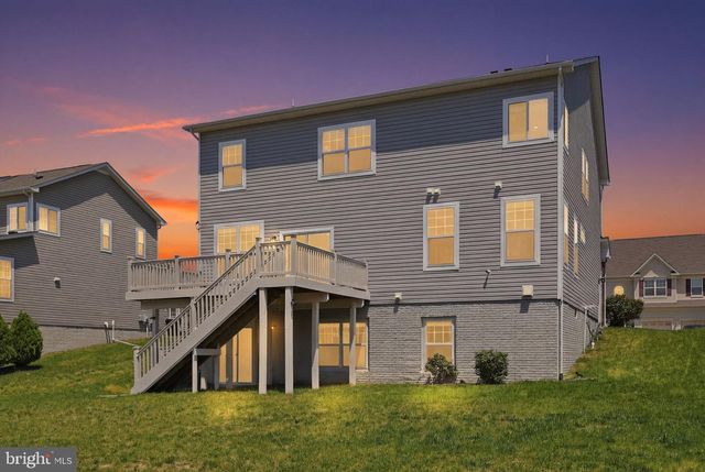 11286 SAINT CHRISTOPHER DR, White Plains, MD 20695