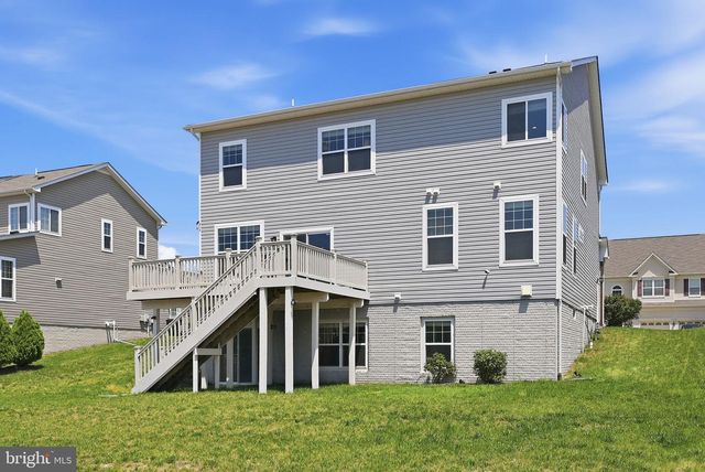 11286 SAINT CHRISTOPHER DR, White Plains, MD 20695