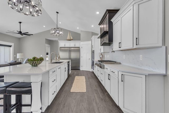 6503 Springbrook Road, Horton, MI 49246