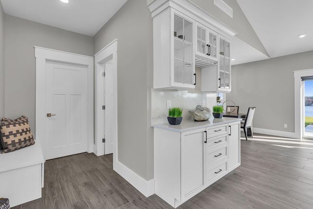 6503 Springbrook Road, Horton, MI 49246