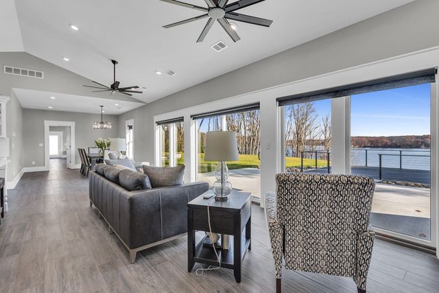 6503 Springbrook Road, Horton, MI 49246