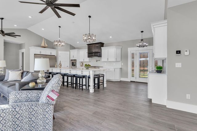 6503 Springbrook Road, Horton, MI 49246