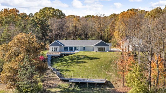 6503 Springbrook Road, Horton, MI 49246