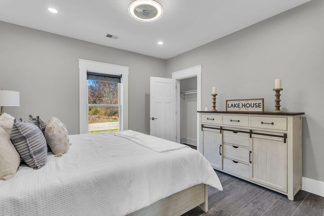 6503 Springbrook Road, Horton, MI 49246