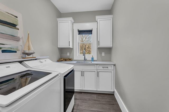 6503 Springbrook Road, Horton, MI 49246