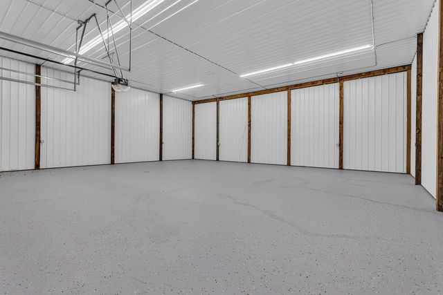 6503 Springbrook Road, Horton, MI 49246