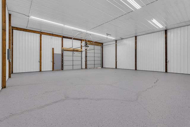 6503 Springbrook Road, Horton, MI 49246