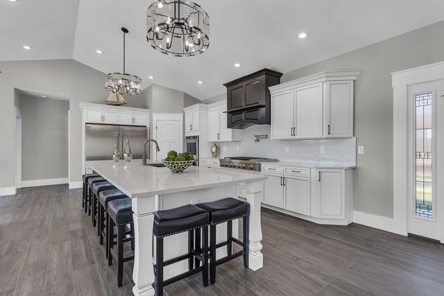 6503 Springbrook Road, Horton, MI 49246