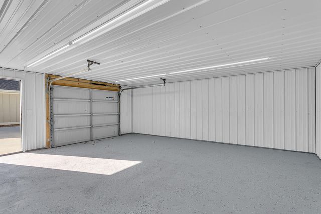 6503 Springbrook Road, Horton, MI 49246