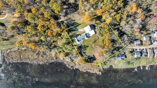 6503 Springbrook Road, Horton, MI 49246