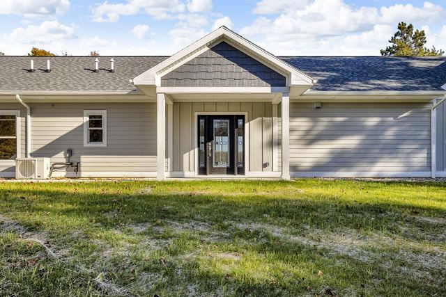 6503 Springbrook Road, Horton, MI 49246