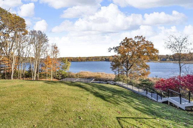 6503 Springbrook Road, Horton, MI 49246