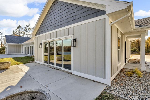 6503 Springbrook Road, Horton, MI 49246