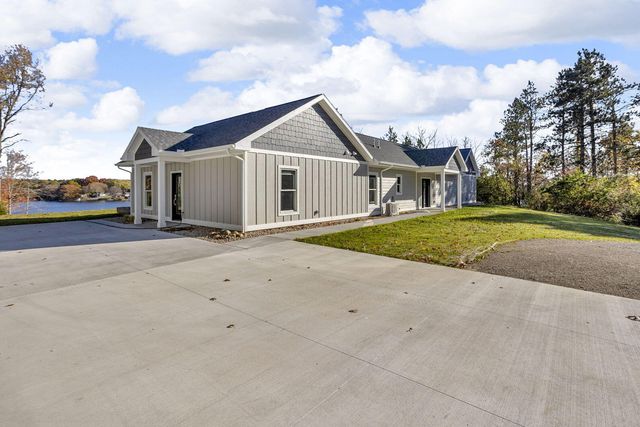 6503 Springbrook Road, Horton, MI 49246