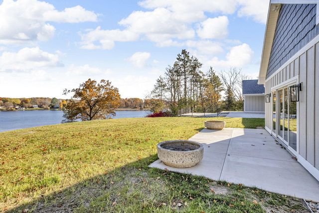 6503 Springbrook Road, Horton, MI 49246