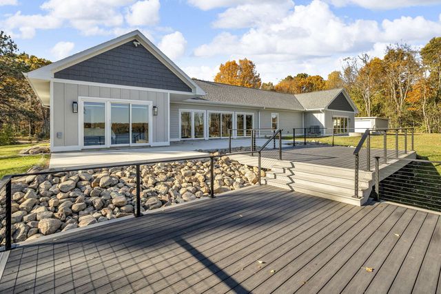6503 Springbrook Road, Horton, MI 49246
