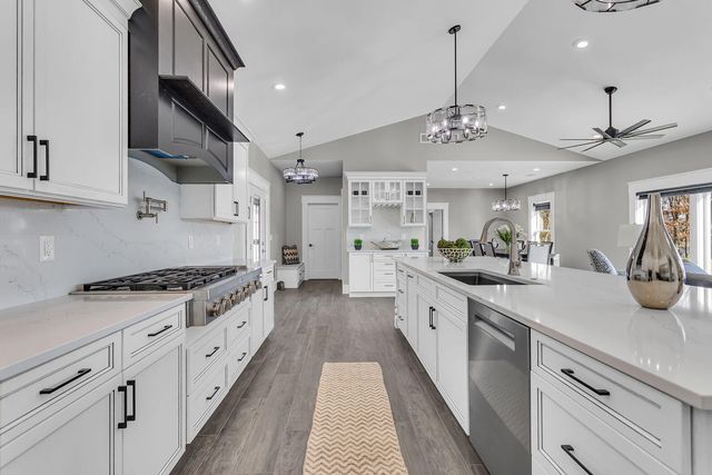 6503 Springbrook Road, Horton, MI 49246