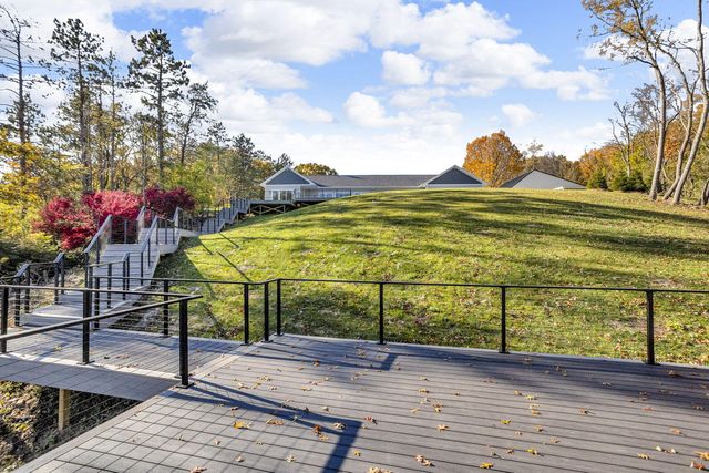 6503 Springbrook Road, Horton, MI 49246