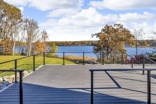 6503 Springbrook Road, Horton, MI 49246