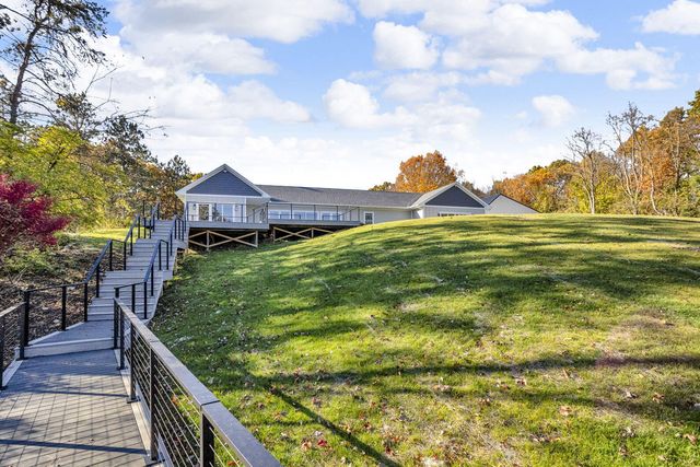 6503 Springbrook Road, Horton, MI 49246