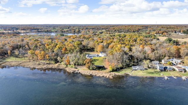 6503 Springbrook Road, Horton, MI 49246