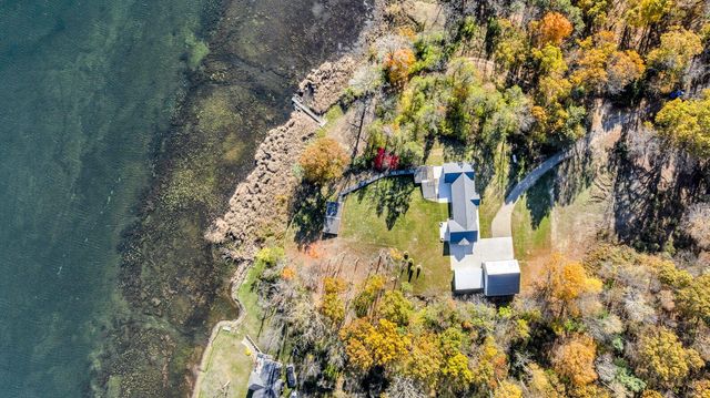 6503 Springbrook Road, Horton, MI 49246