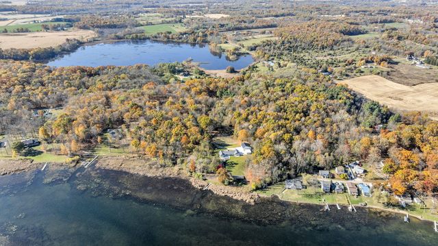 6503 Springbrook Road, Horton, MI 49246