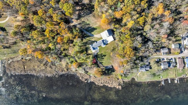 6503 Springbrook Road, Horton, MI 49246