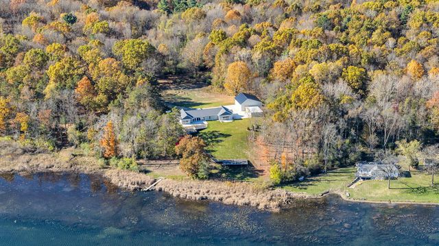 6503 Springbrook Road, Horton, MI 49246
