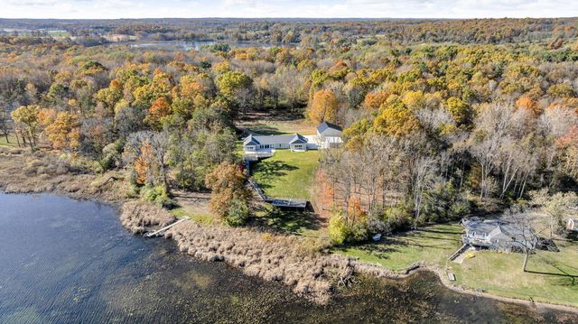 6503 Springbrook Road, Horton, MI 49246