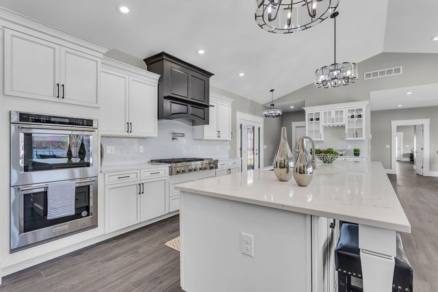 6503 Springbrook Road, Horton, MI 49246