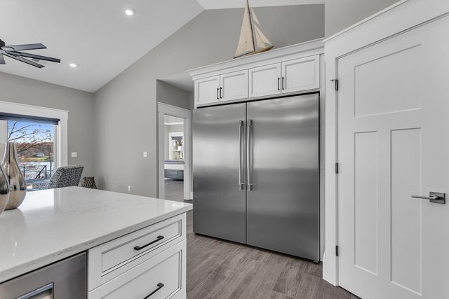 6503 Springbrook Road, Horton, MI 49246