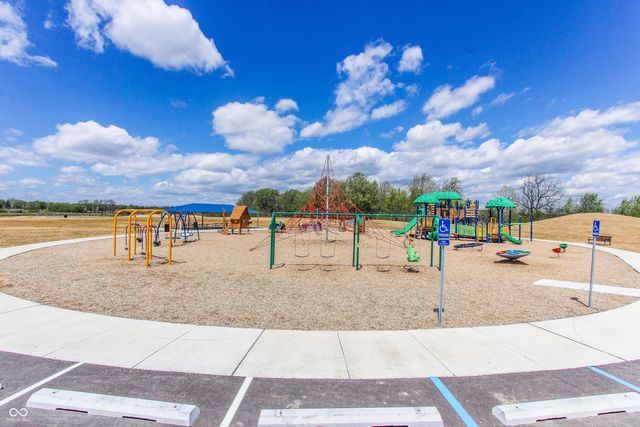 10507 Pokagon Way, Indianapolis, IN 46239