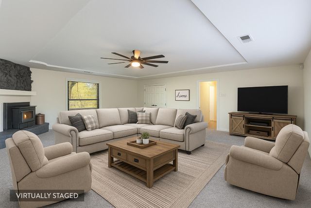 17063 Hawthorne Avenue, Anderson, CA 96007