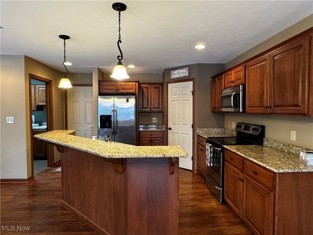 602 Whitetail, Millersburg, OH 44654