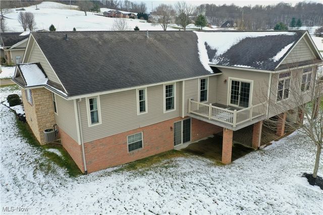 602 Whitetail, Millersburg, OH 44654