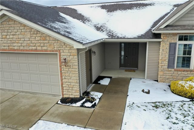 602 Whitetail, Millersburg, OH 44654