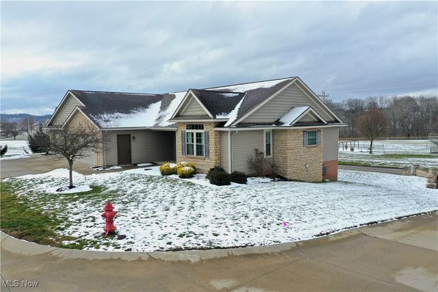 602 Whitetail, Millersburg, OH 44654