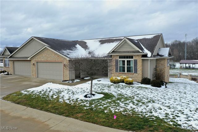 602 Whitetail, Millersburg, OH 44654