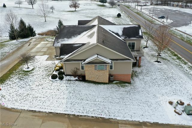 602 Whitetail, Millersburg, OH 44654