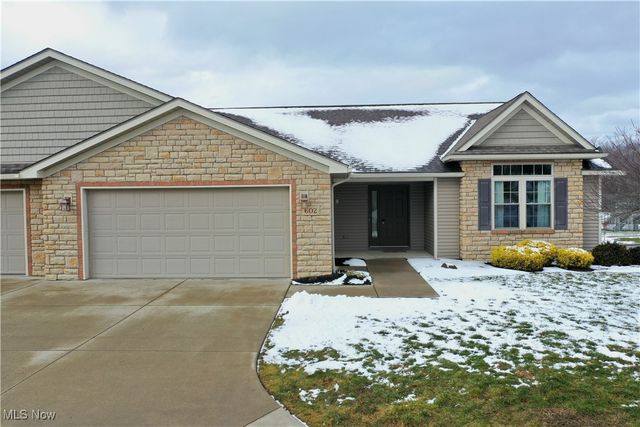 602 Whitetail, Millersburg, OH 44654